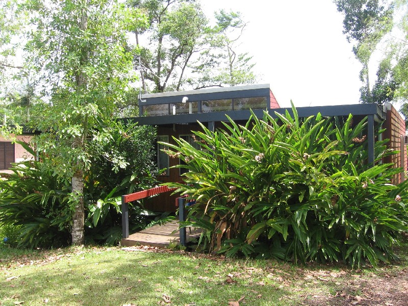 Mission Beach QLD 4852