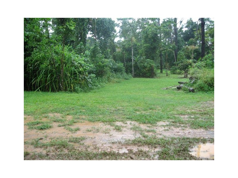 Mission Beach QLD 4852