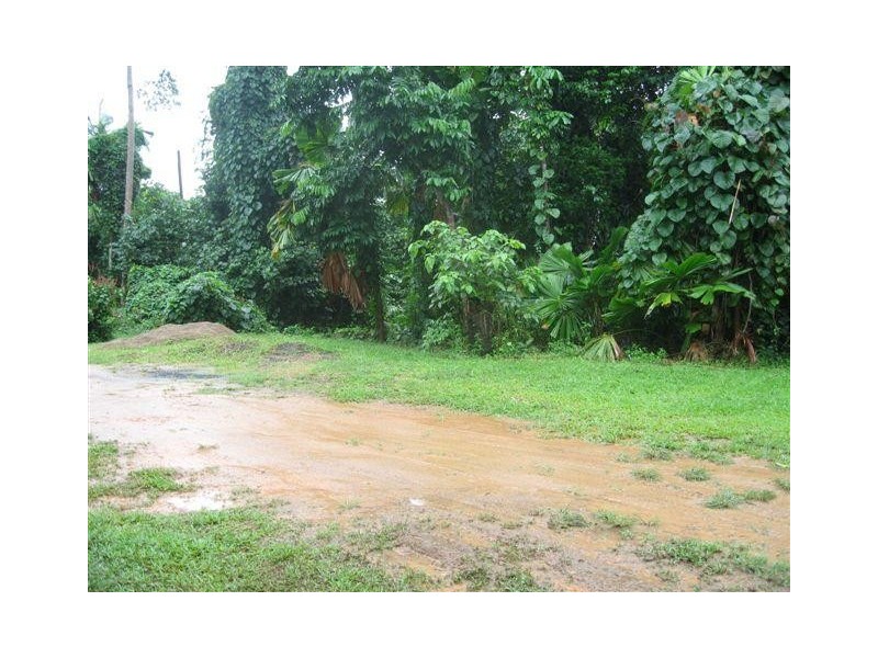 Mission Beach QLD 4852