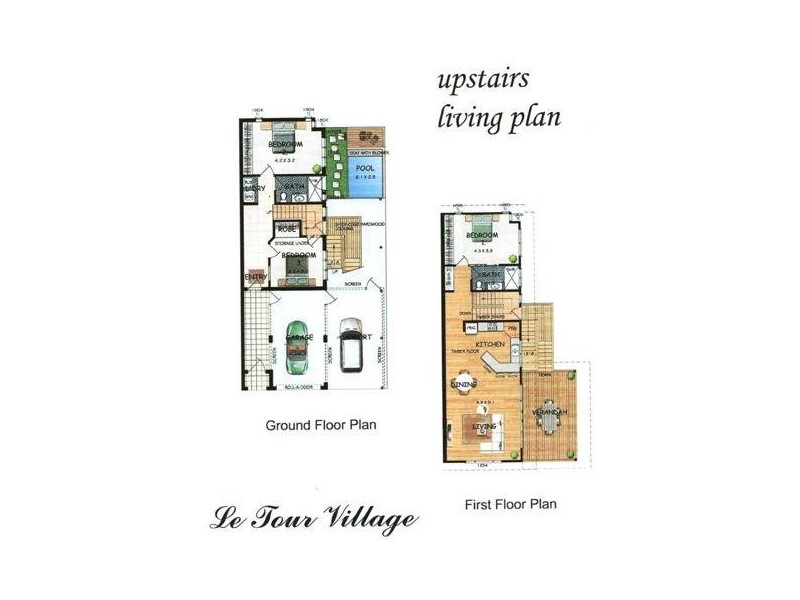 Mission Beach QLD 4852