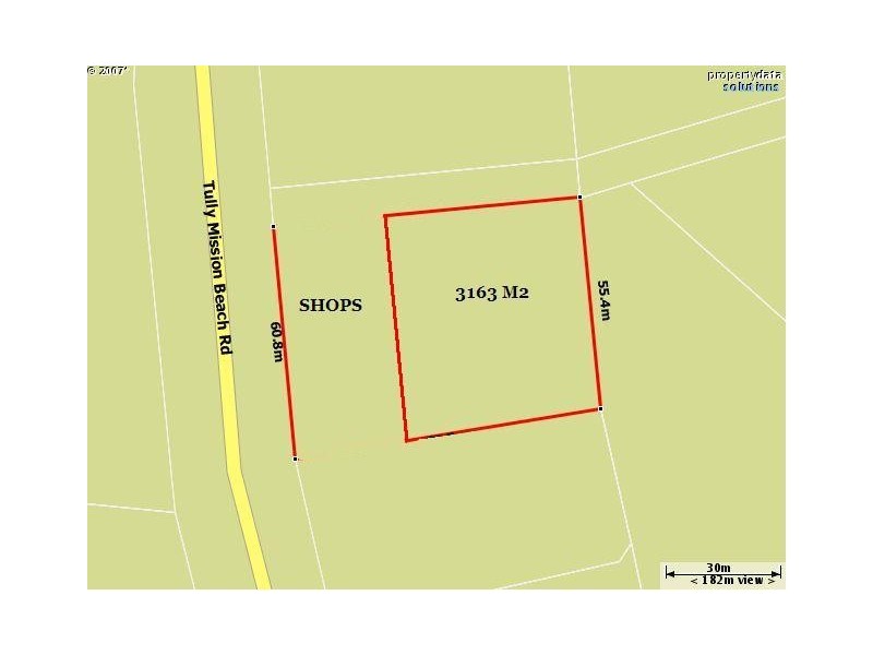 Mission Beach QLD 4852