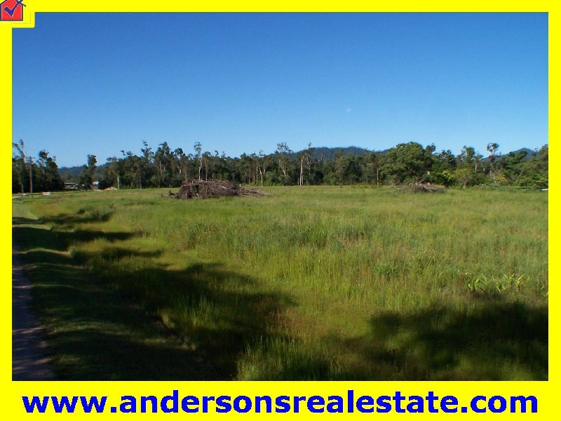 Mission Beach QLD 4852