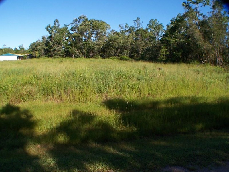 Mission Beach QLD 4852