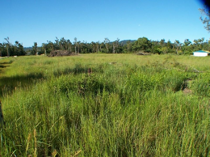 Mission Beach QLD 4852