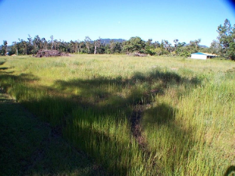 Mission Beach QLD 4852