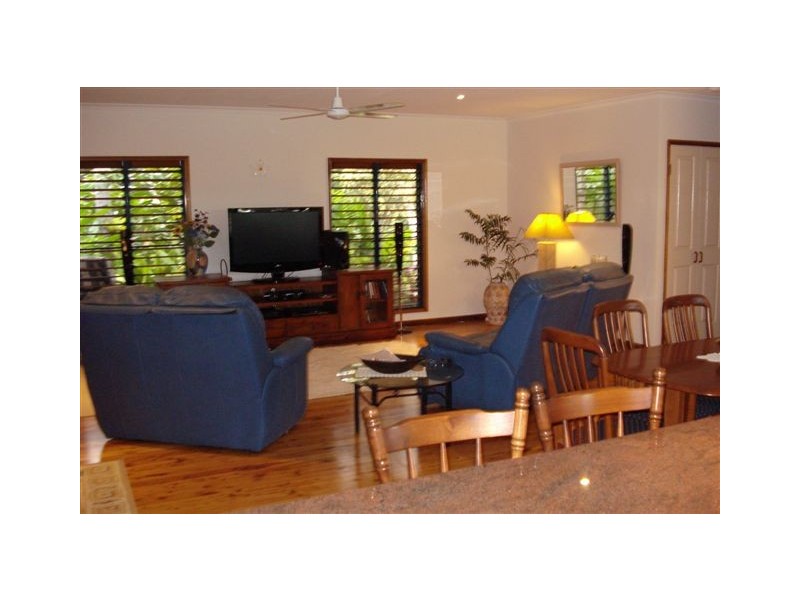 45  Dunkalli Cres Wongaling, Mission Beach QLD 4852