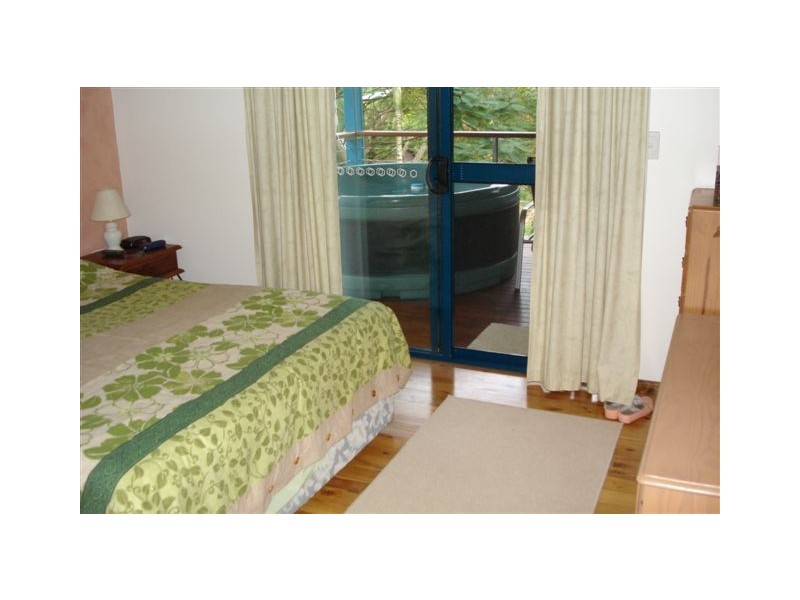 45  Dunkalli Cres Wongaling, Mission Beach QLD 4852