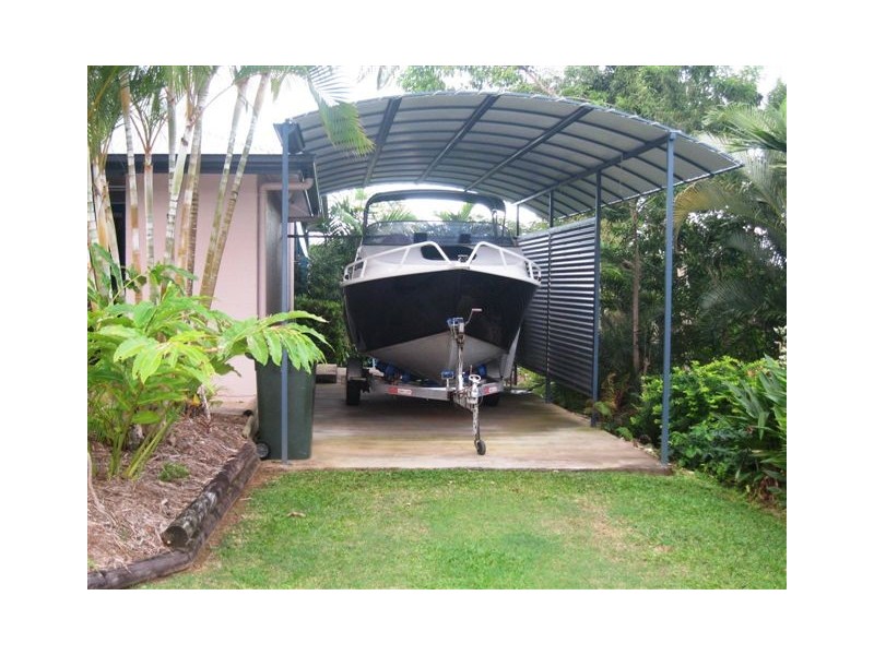 45  Dunkalli Cres Wongaling, Mission Beach QLD 4852