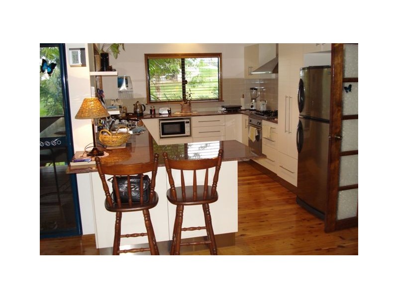 45  Dunkalli Cres Wongaling, Mission Beach QLD 4852