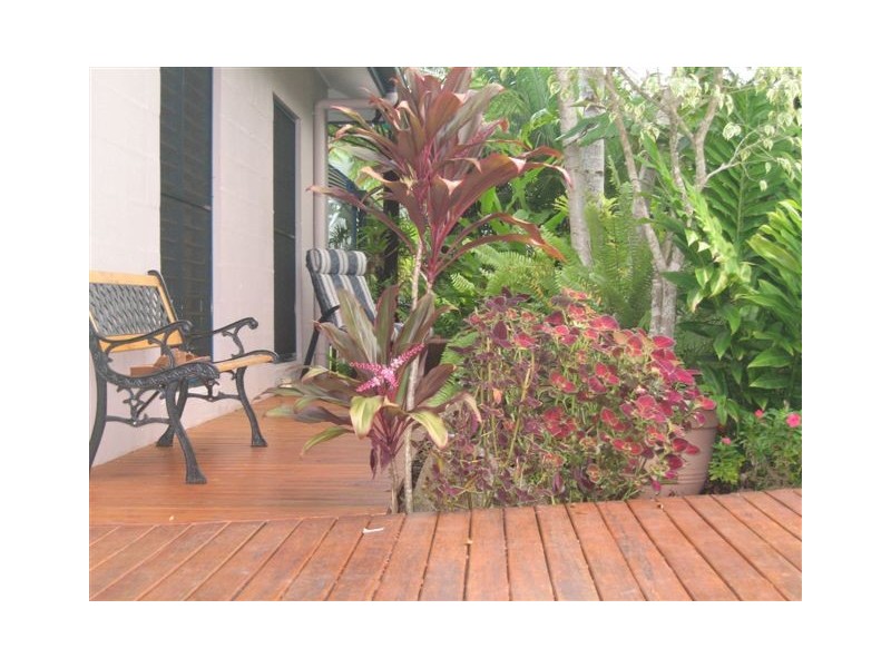 45  Dunkalli Cres Wongaling, Mission Beach QLD 4852