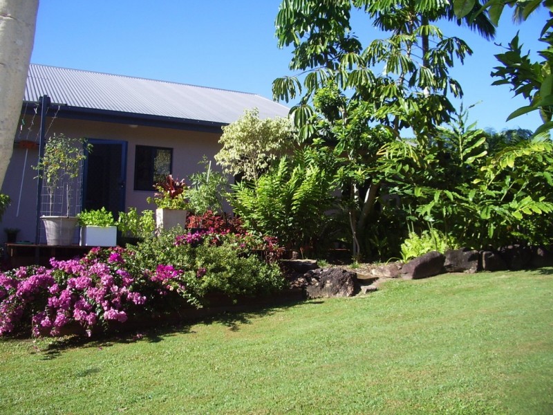 45  Dunkalli Cres Wongaling, Mission Beach QLD 4852