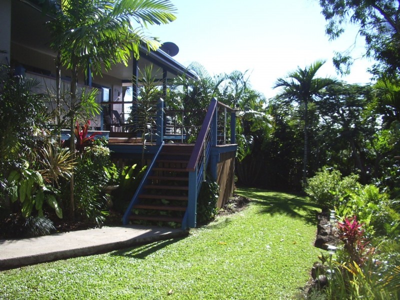 45  Dunkalli Cres Wongaling, Mission Beach QLD 4852
