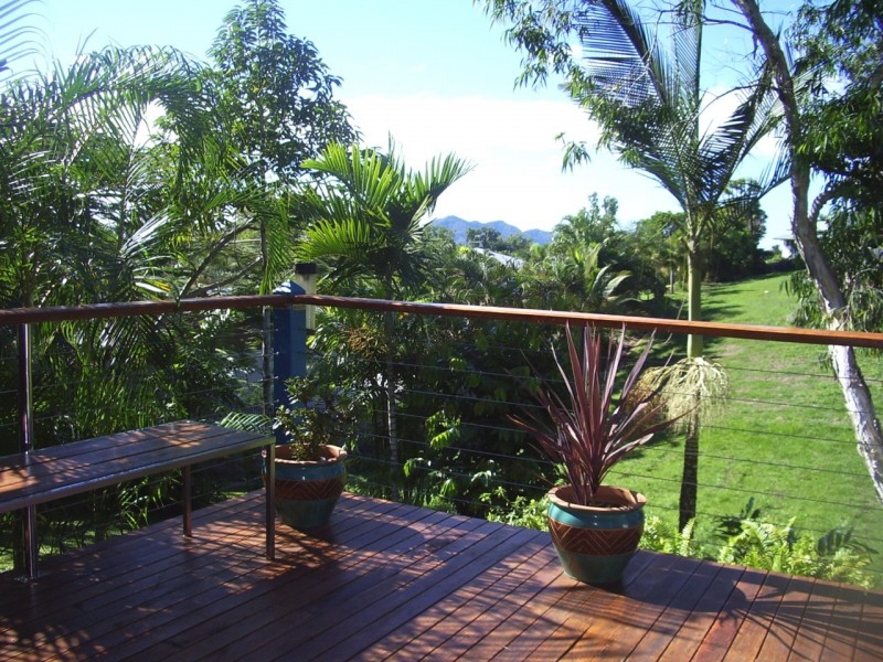 45  Dunkalli Cres Wongaling, Mission Beach QLD 4852