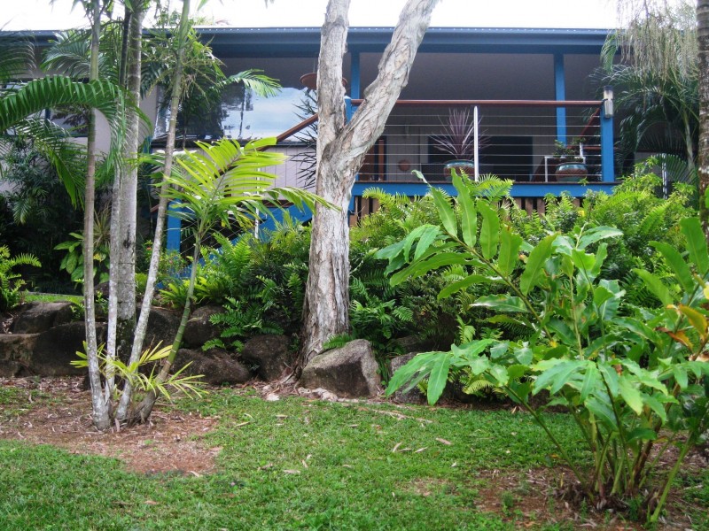 45  Dunkalli Cres Wongaling, Mission Beach QLD 4852