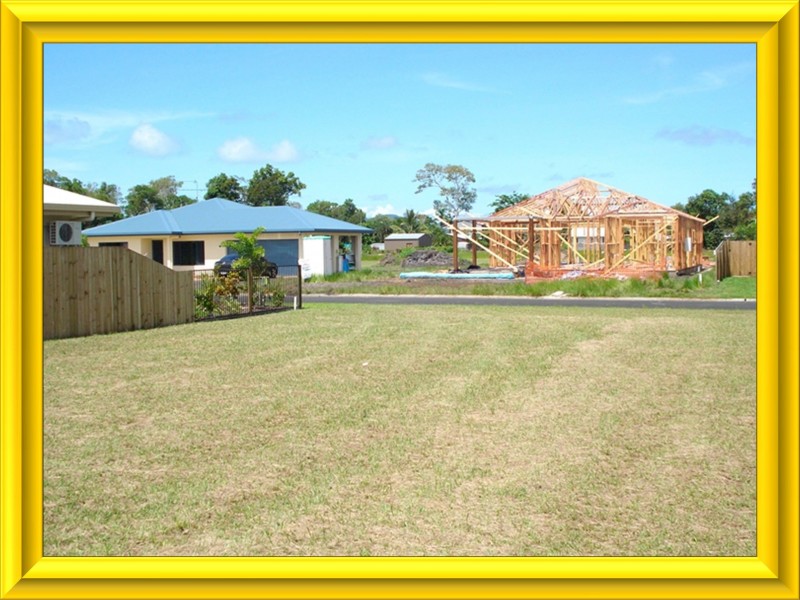 Mission Beach QLD 4852