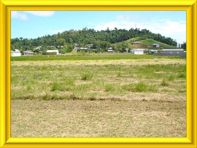 Mission Beach QLD 4852