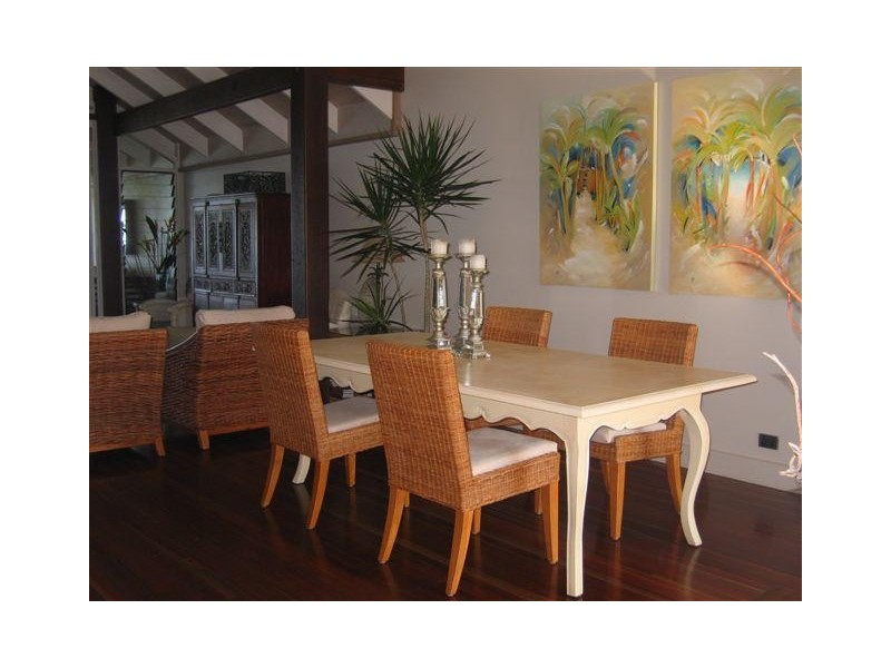 Mission Beach QLD 4852