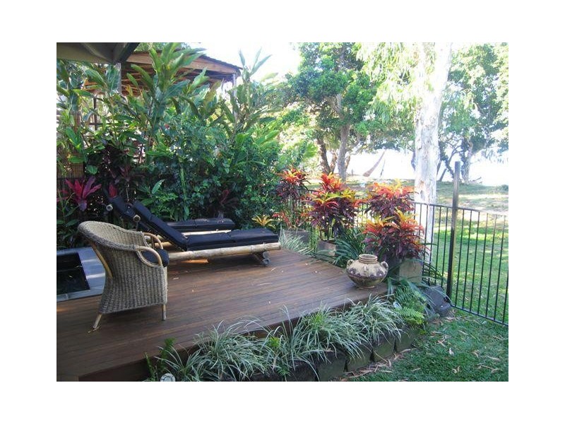 Mission Beach QLD 4852