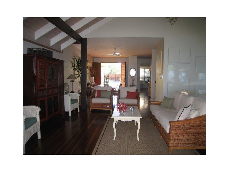 Mission Beach QLD 4852