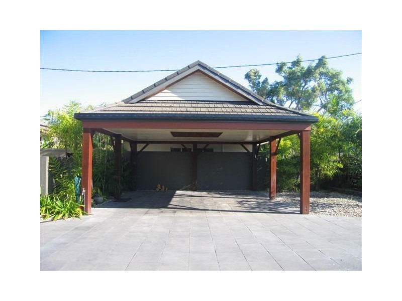 Mission Beach QLD 4852