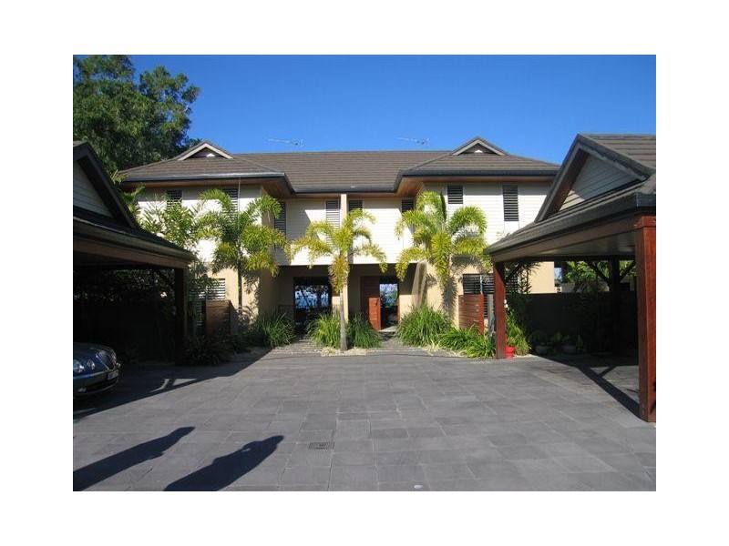 Mission Beach QLD 4852