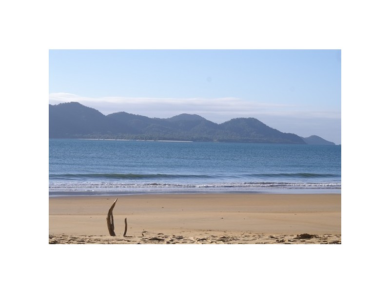 Mission Beach QLD 4852