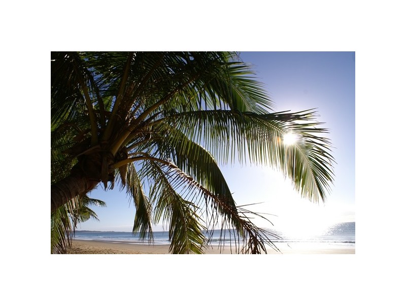 Mission Beach QLD 4852
