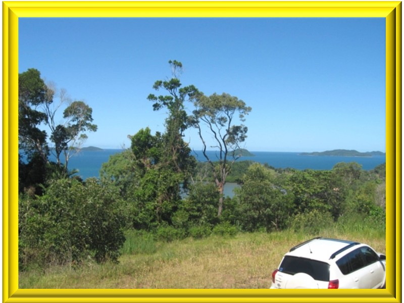 Mission Beach QLD 4852