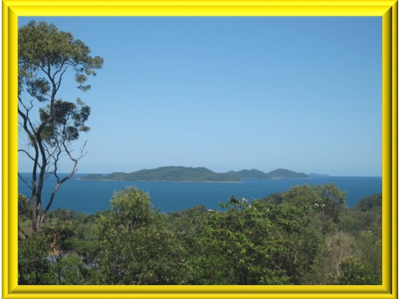 Mission Beach QLD 4852