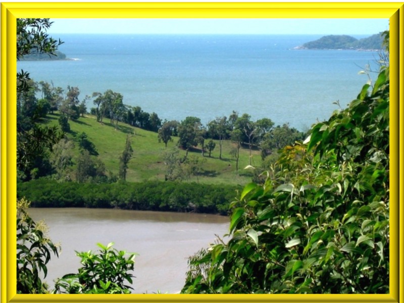 Mission Beach QLD 4852