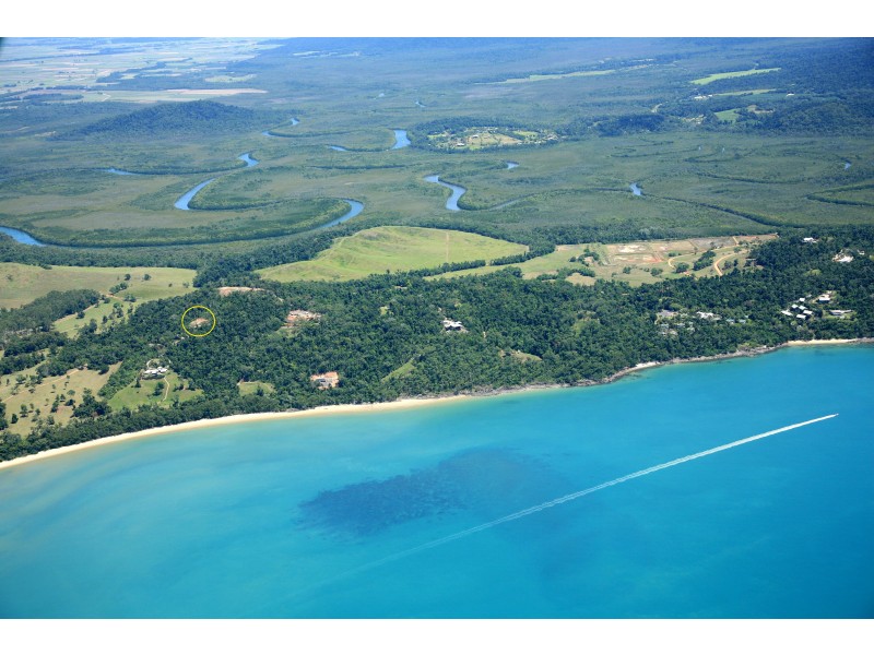 Mission Beach QLD 4852