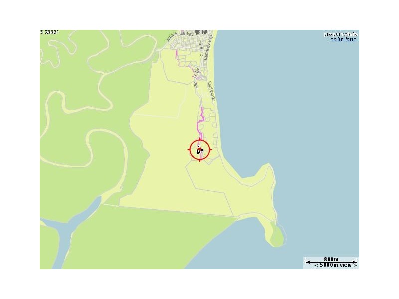 Mission Beach QLD 4852