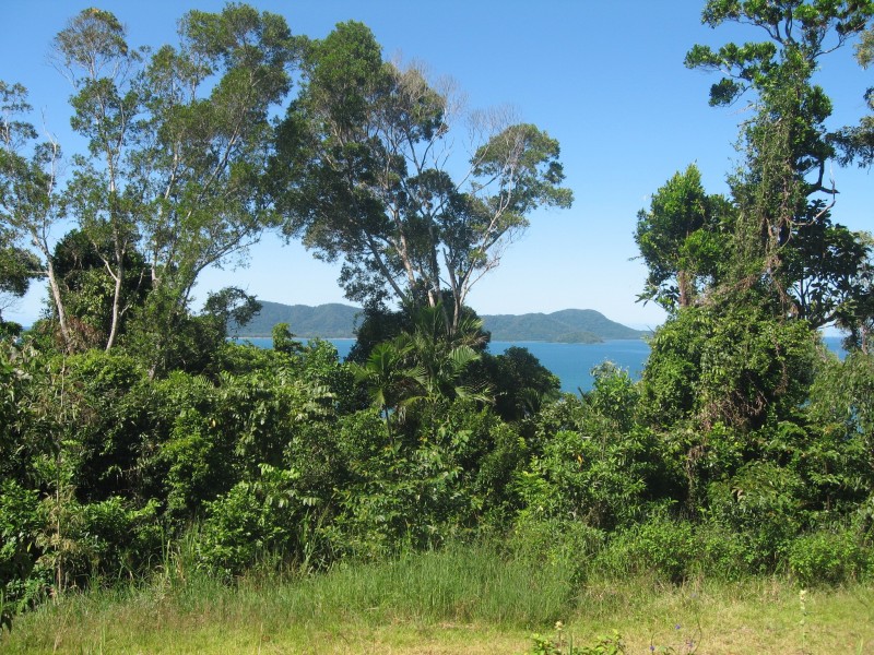 Mission Beach QLD 4852