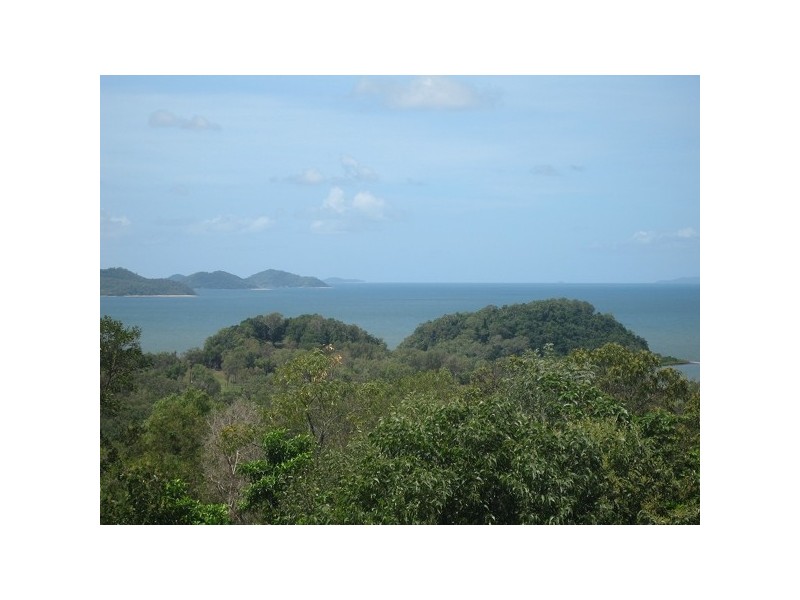 Mission Beach QLD 4852