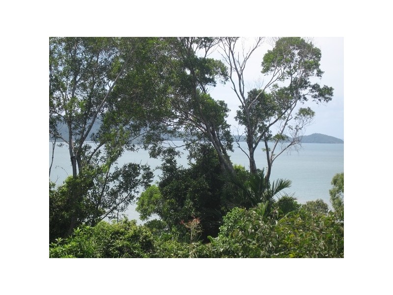 Mission Beach QLD 4852