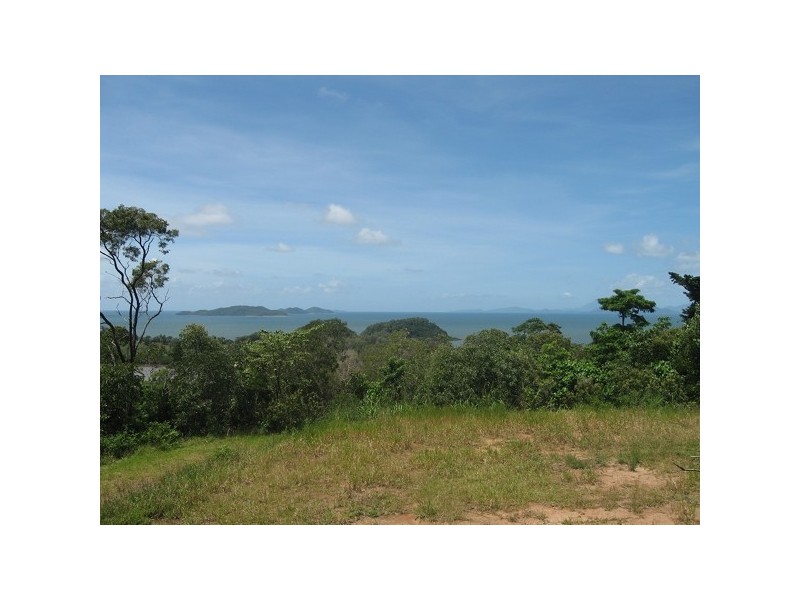 Mission Beach QLD 4852