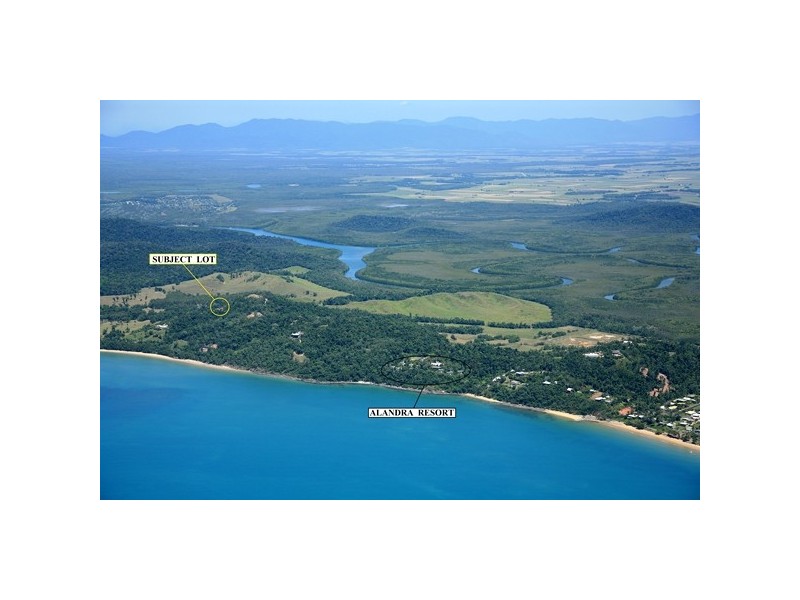 Mission Beach QLD 4852