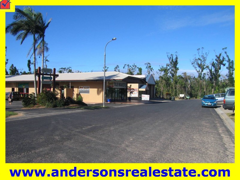 Mission Beach QLD 4852