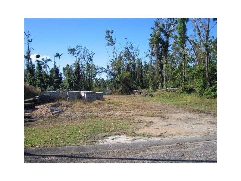 Mission Beach QLD 4852
