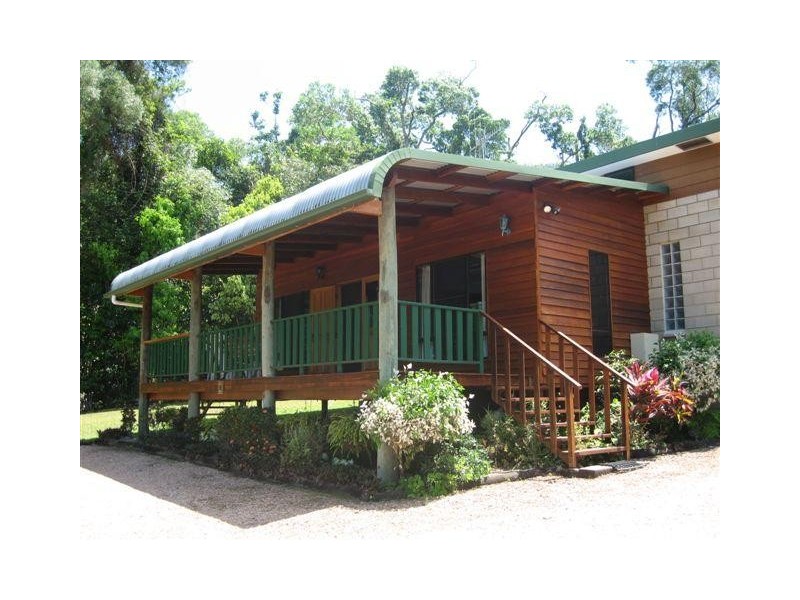 Tully QLD 4854