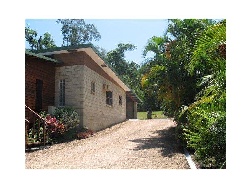 Tully QLD 4854