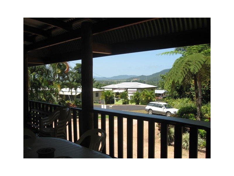 Tully QLD 4854