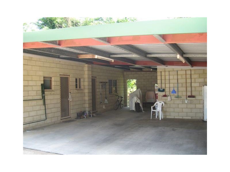 Tully QLD 4854