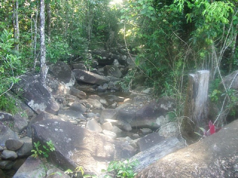 Tully QLD 4854