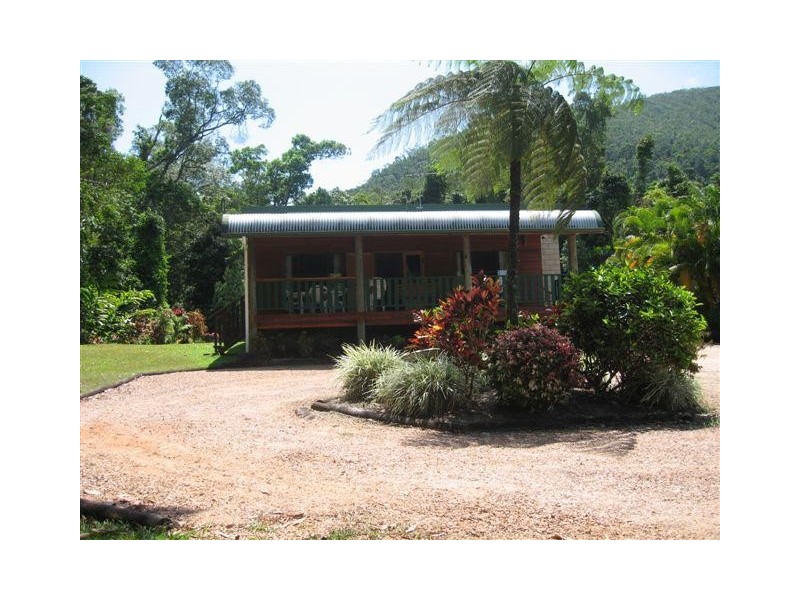 Tully QLD 4854