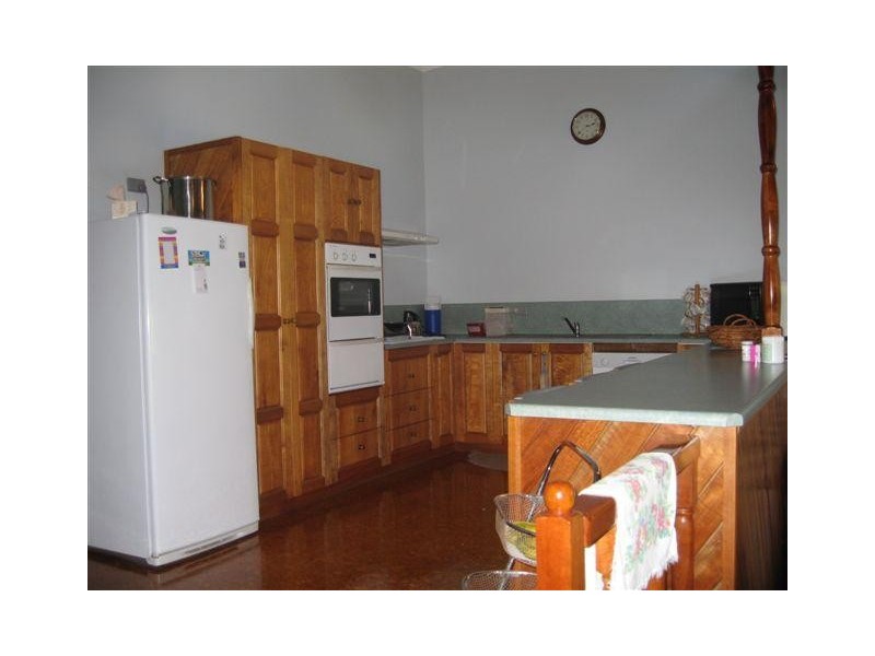 Tully QLD 4854