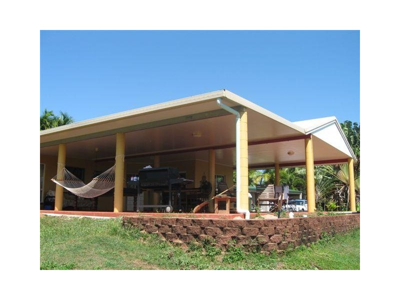 Mission Beach QLD 4852