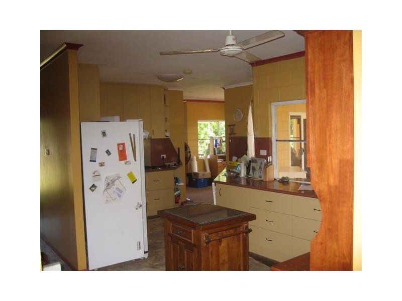 Mission Beach QLD 4852