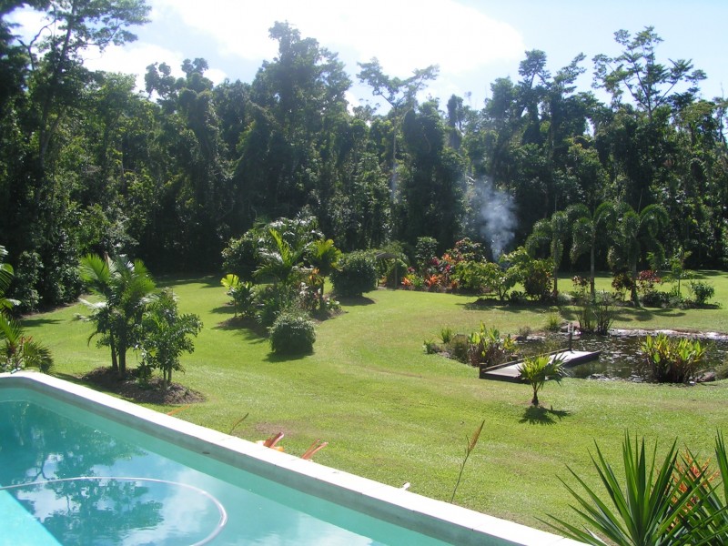 Mission Beach QLD 4852