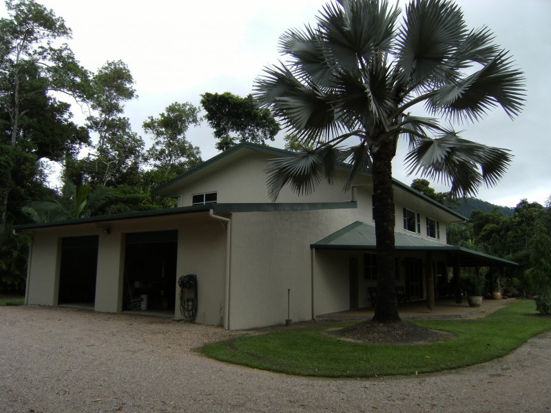 Mission Beach QLD 4852